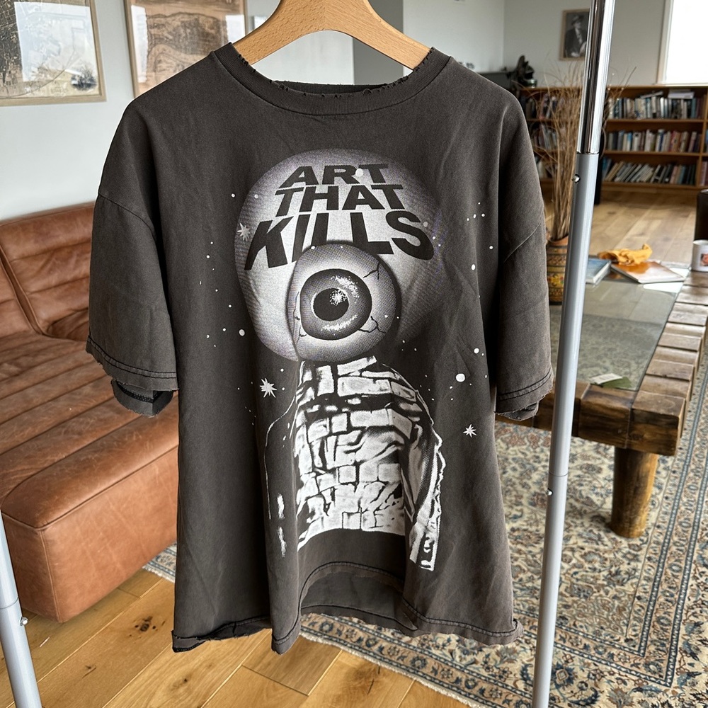 Gallery Dept. Art that Kills Tee (L)